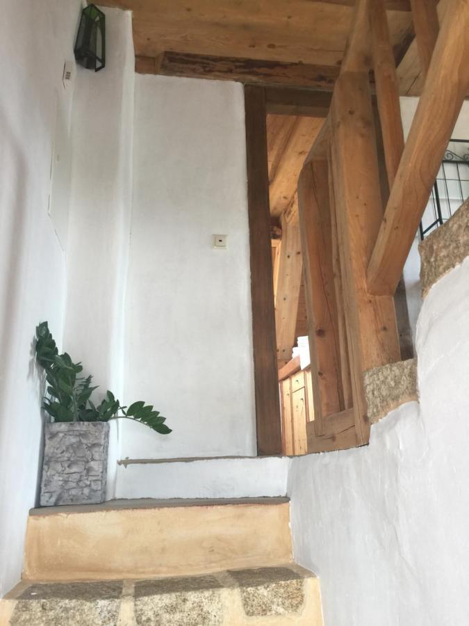 Burgfraulein Apartment Franking Exterior photo